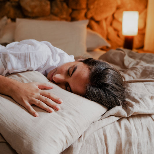 Sleep Like Royalty: The Ultimate Guide to Creating a Luxurious Bedroom