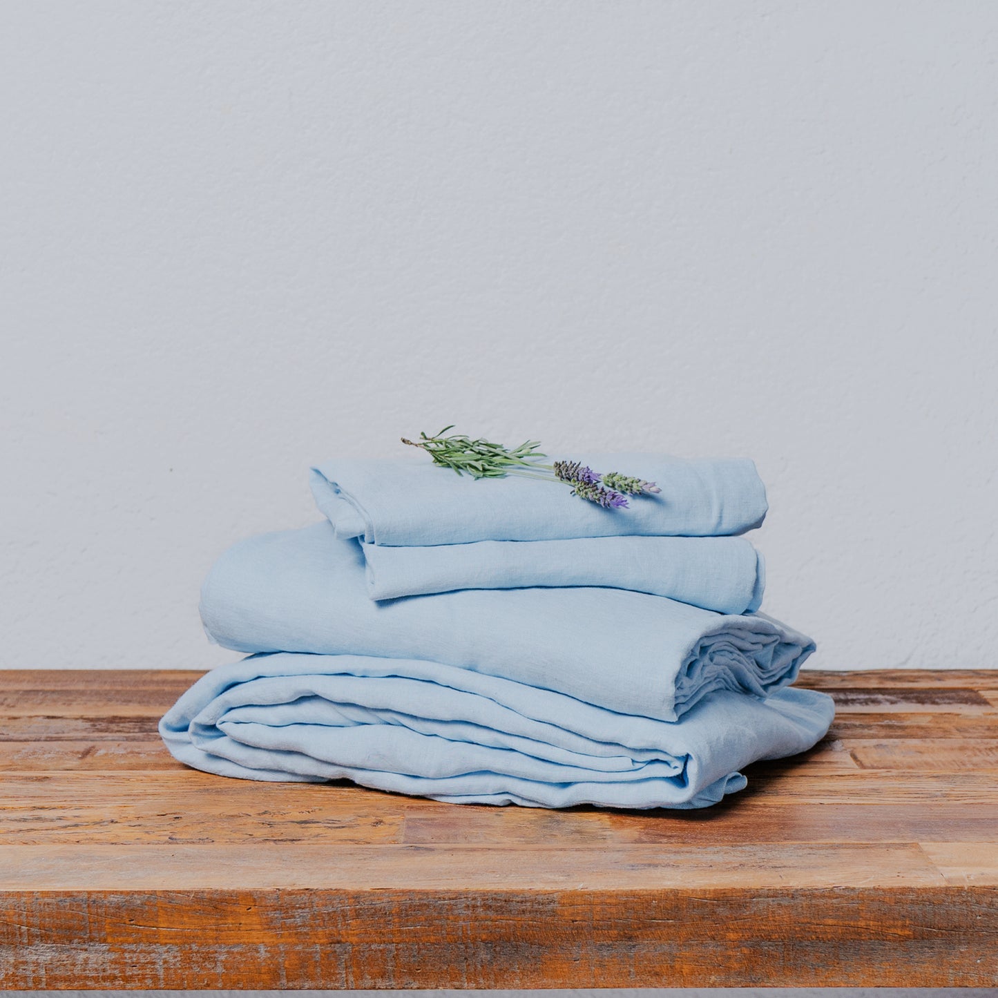 Linen Sheet Set