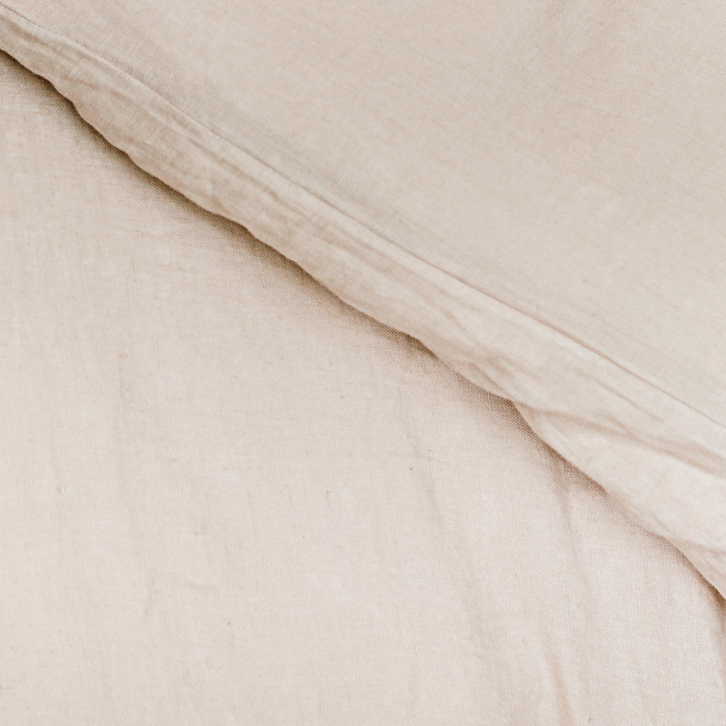 Linen Duvet Cover Set