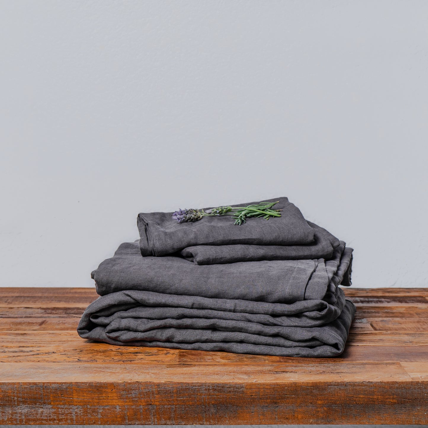 Linen Sheet Set