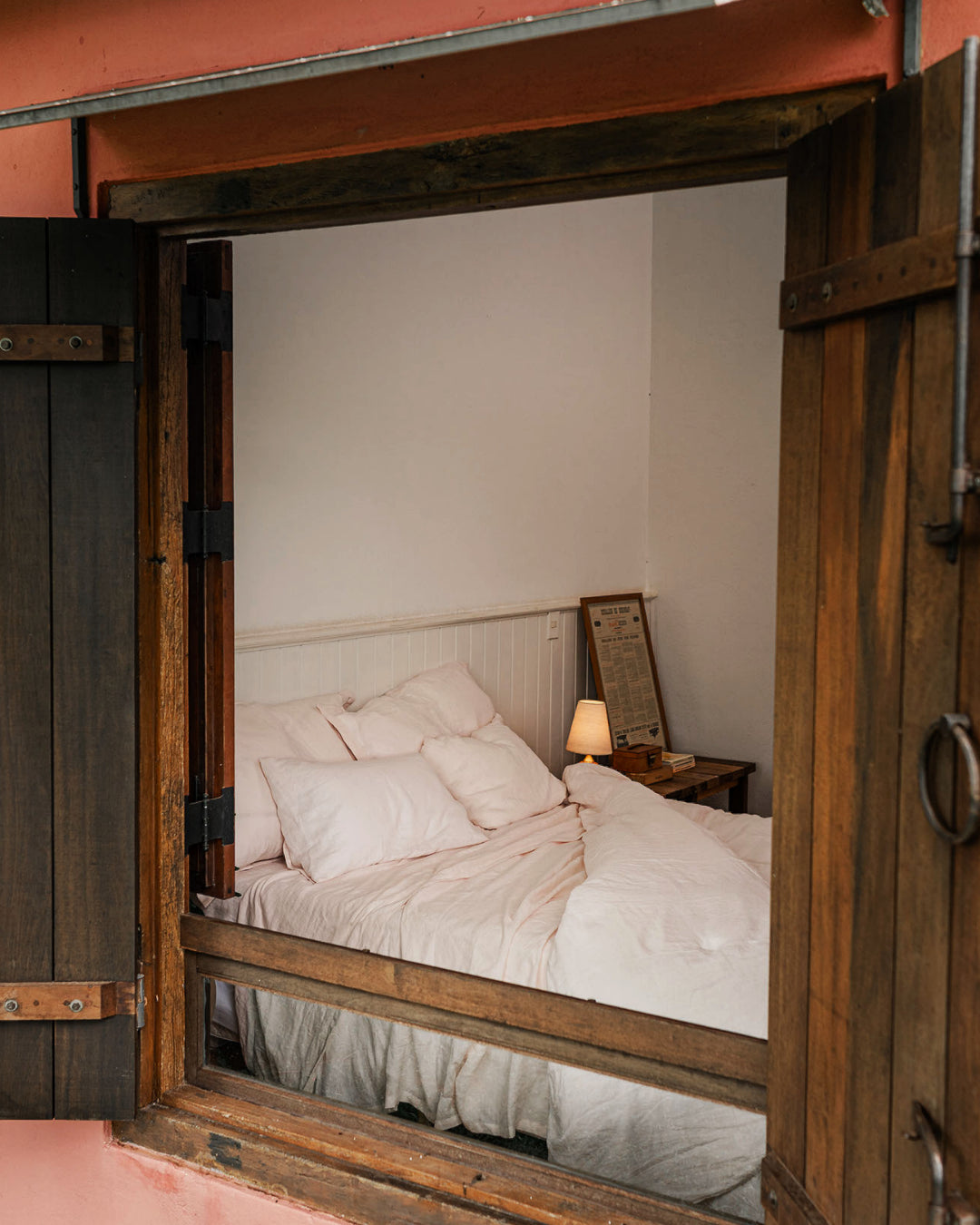 The Benefits of Using High-Quality Bed Sheets for a Comfortable Sleep