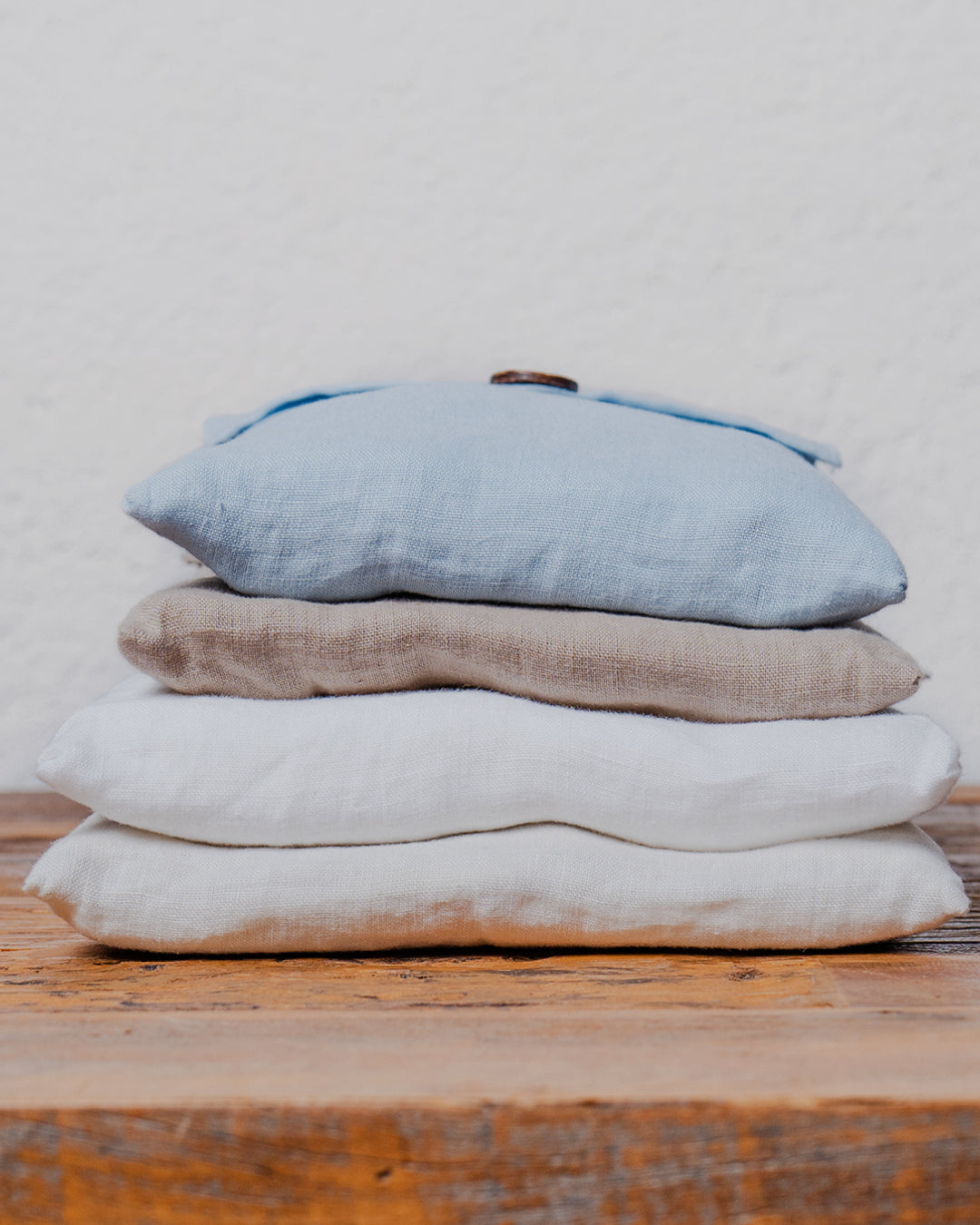 From Sateen to Percale: A Guide to Understanding Different Types of Bed Sheet Fabrics