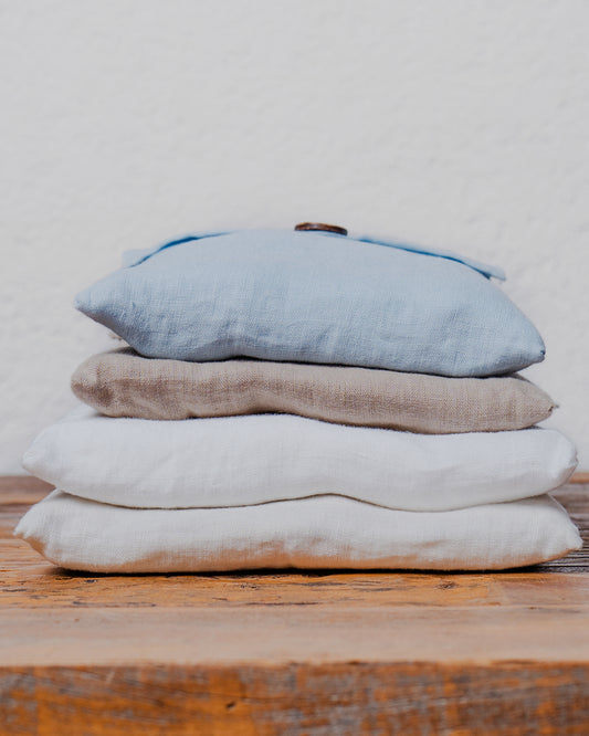 From Sateen to Percale: A Guide to Understanding Different Types of Bed Sheet Fabrics