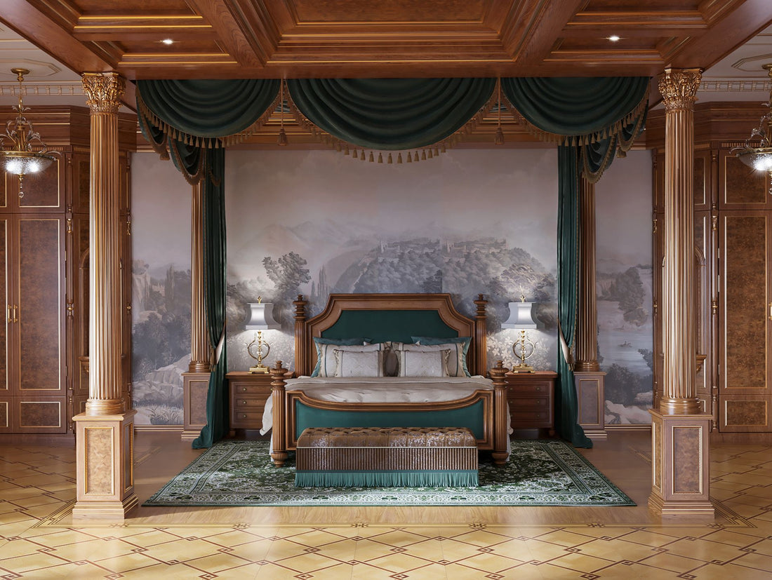 Indulge in the Ultimate Sleep Experience: The Top Most Luxurious and Expensive Bed Linens