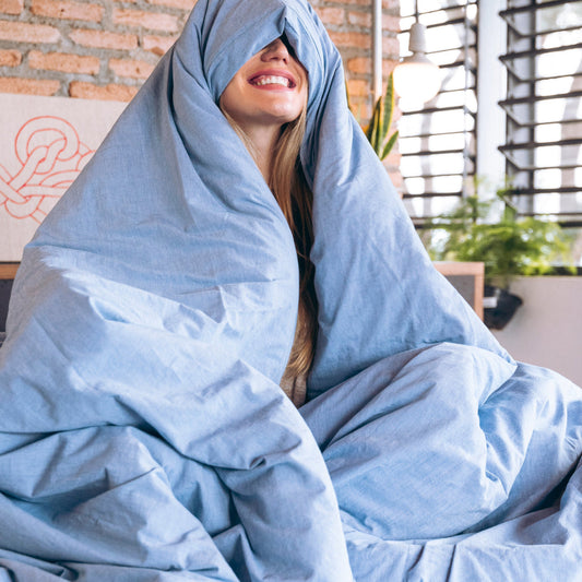 The Ultimate Guide to the Best Sheets for Hot Sleepers