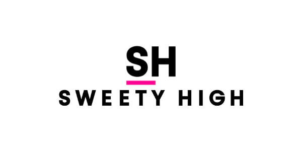 SWEETY HIGH - A Sustainable AND Adorable Quilt? Sign Us Up!