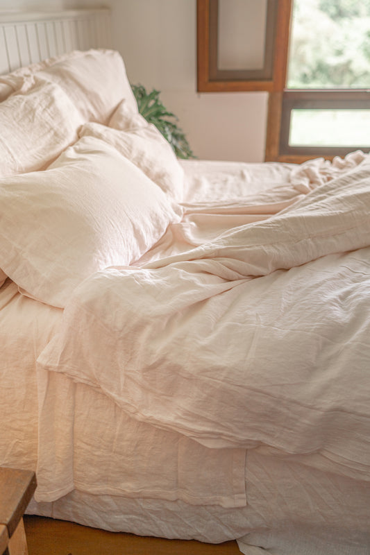 Why Choose Linen