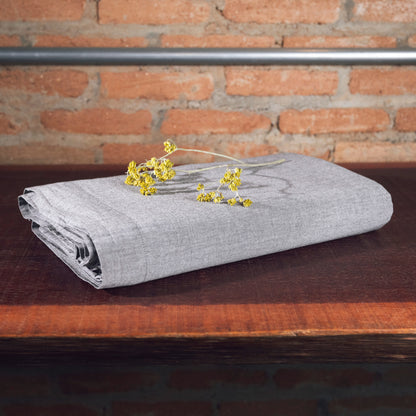 Organic Cotton Flat Sheet