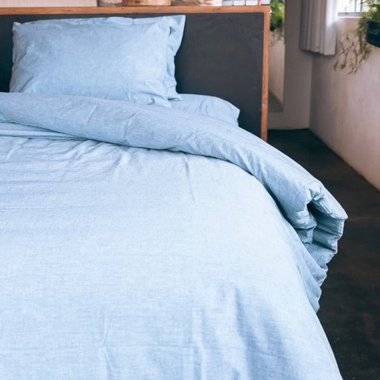 Cotton Duvet Cover