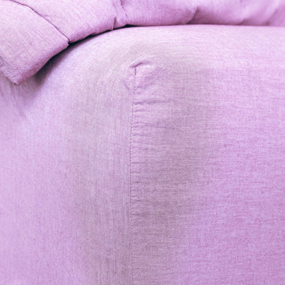 Organic Cotton Fitted Sheet