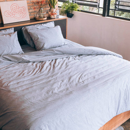 Organic Cotton Flat Sheet
