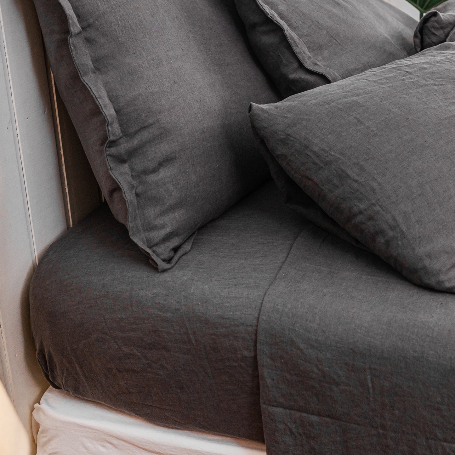 Linen Sham
