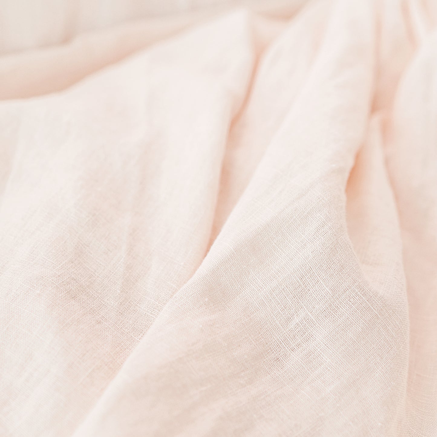 Linen Duvet Cover