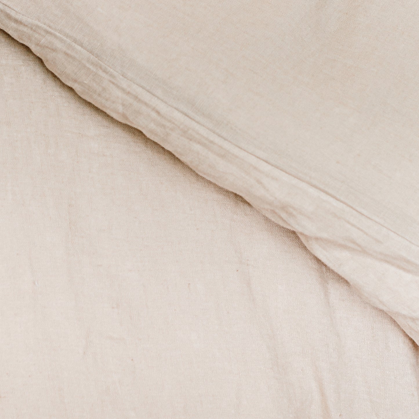 Linen Duvet Cover