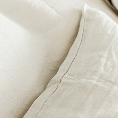 Linen Bed Set