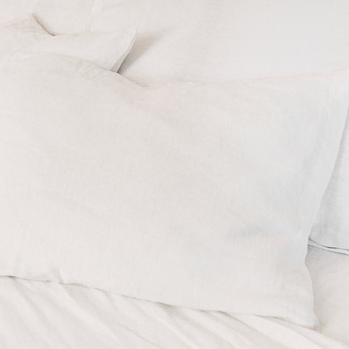 Linen Pillowcase