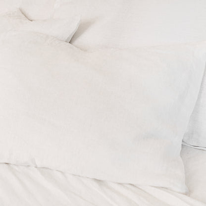 Linen Pillowcase